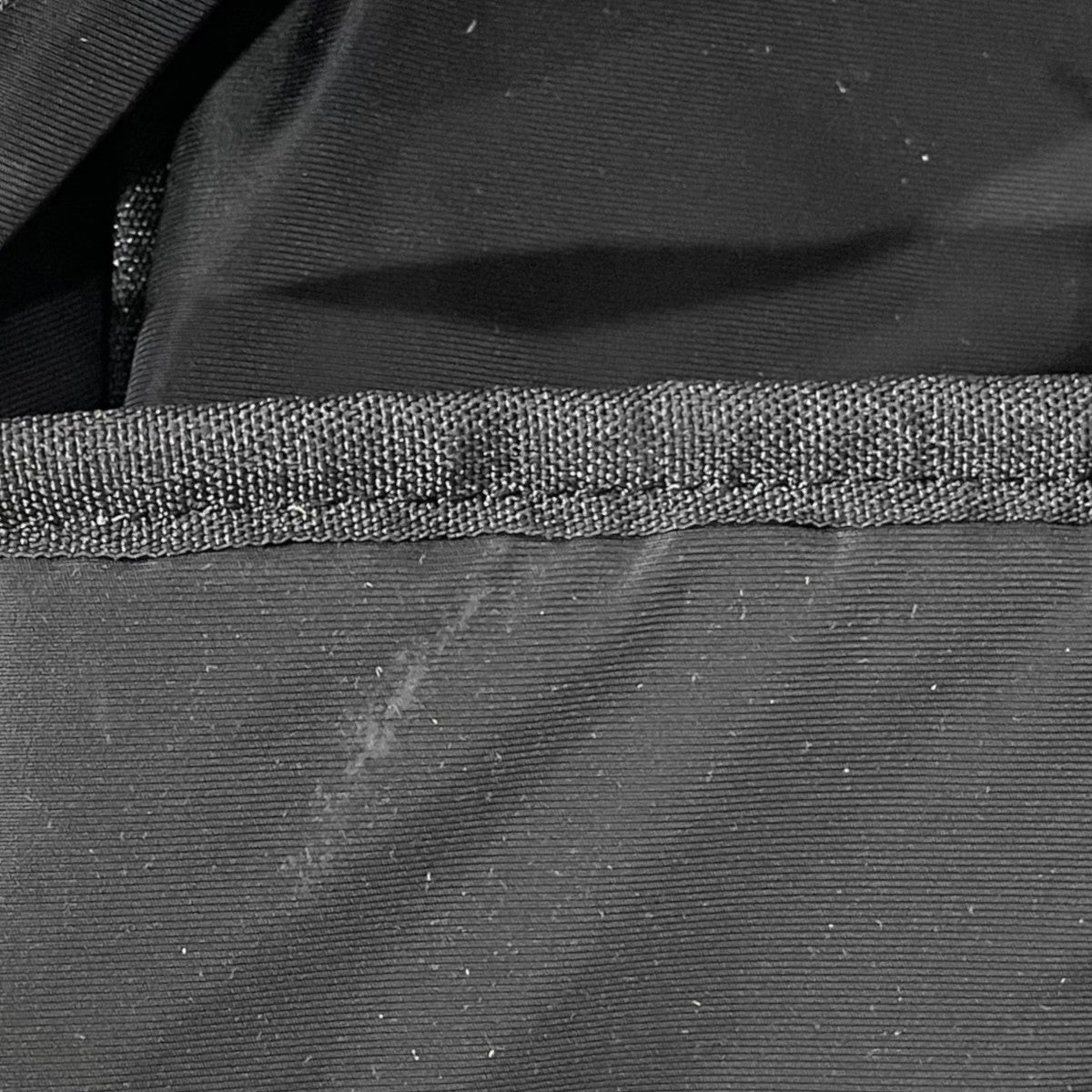 23AW バックパック ReFIBER DAY PACK リファイバー デイパック FBM31233B0001