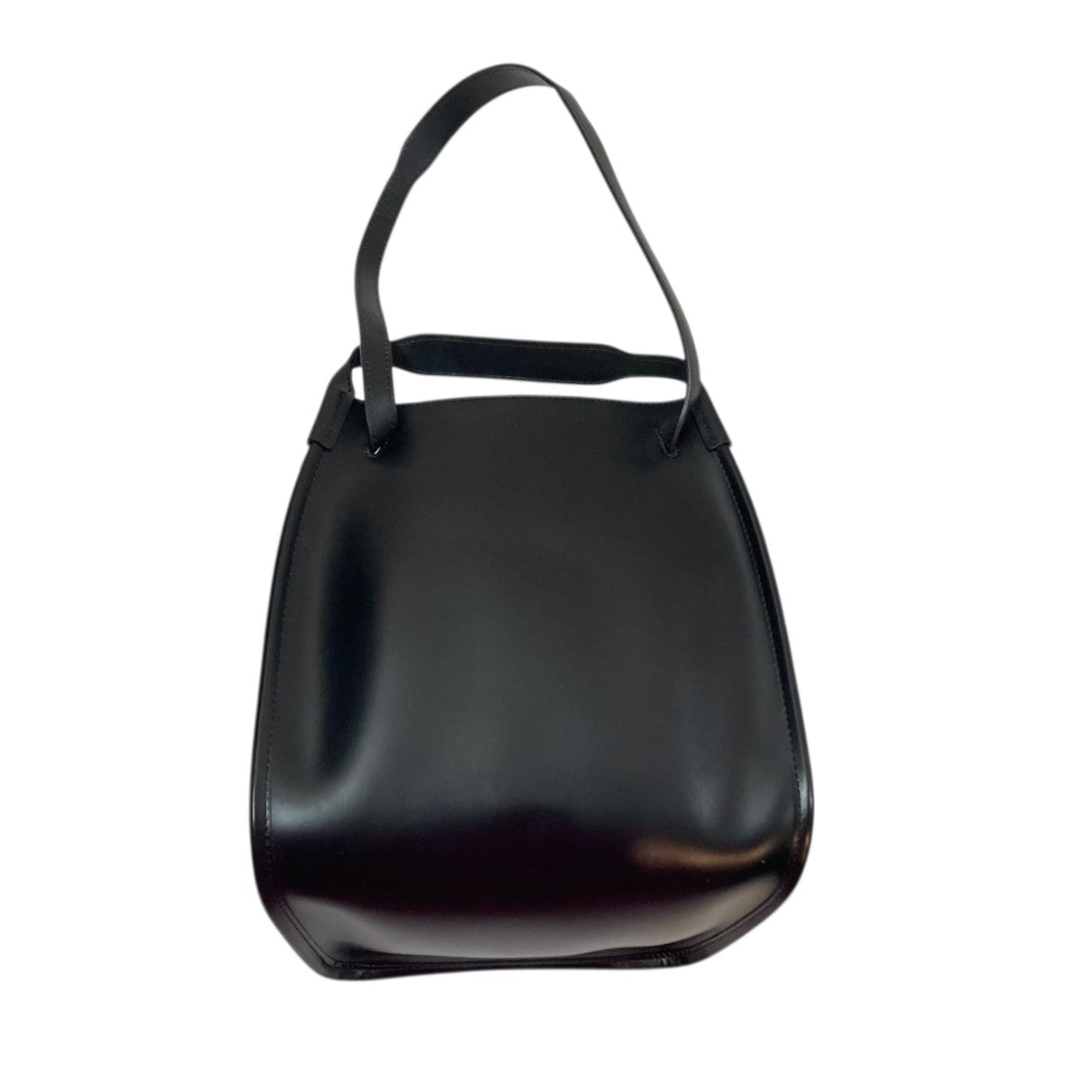 pieni レザーバック　L ブラック PIENI（ピエニ） トートバッグ PIENI BAKETU L メンズ : ZOZOTOWN