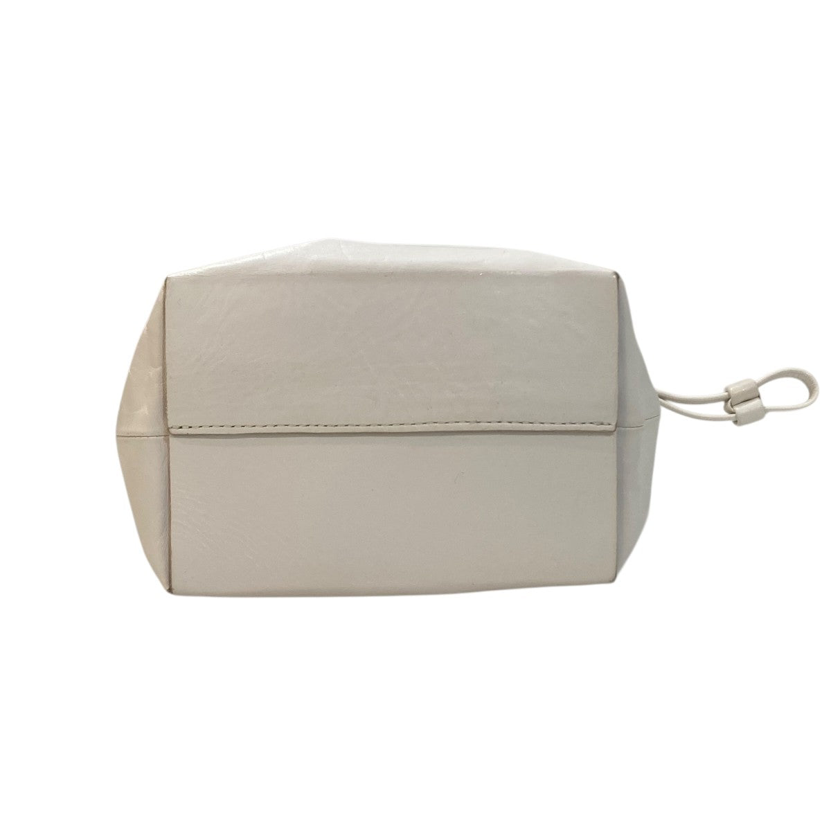 KP LEATHER POUCHレザーポーチ