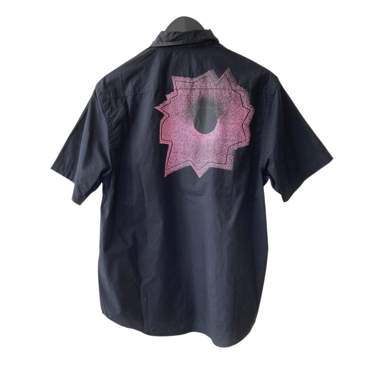 Supreme 22SSNate Lowman S／S Shirt半袖シャツ 古着・中古-2枚目のアイテム画像