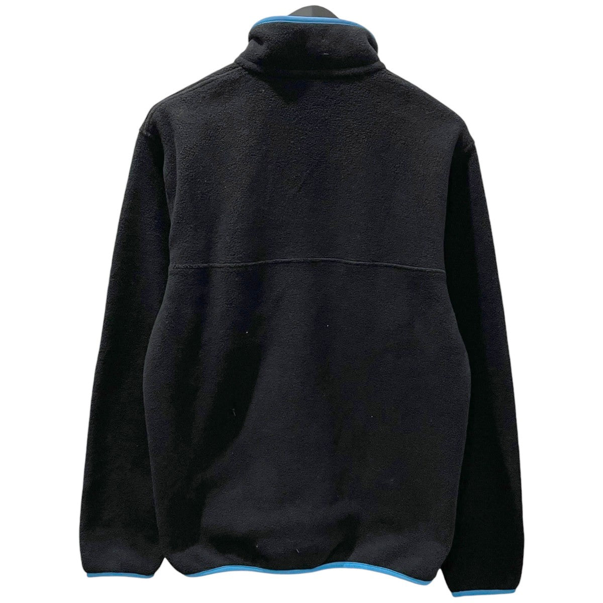 Patagonia 22AW プルオーバーフリースジャケット Lightweight Synchilla Snap-T Pullover ライトウェイト シンチラスナップT プルオーバー 25551FA22 古着・中古-2枚目のアイテム画像