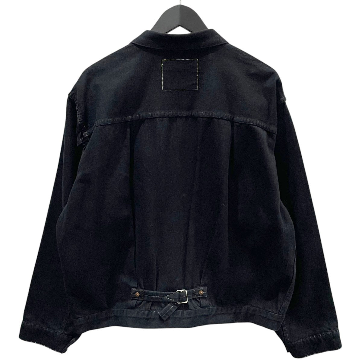 デニムジャケット 506XX 1936 TYPE I TRUCKER JACKET タイプ1 トラッカージャケット 4515042980