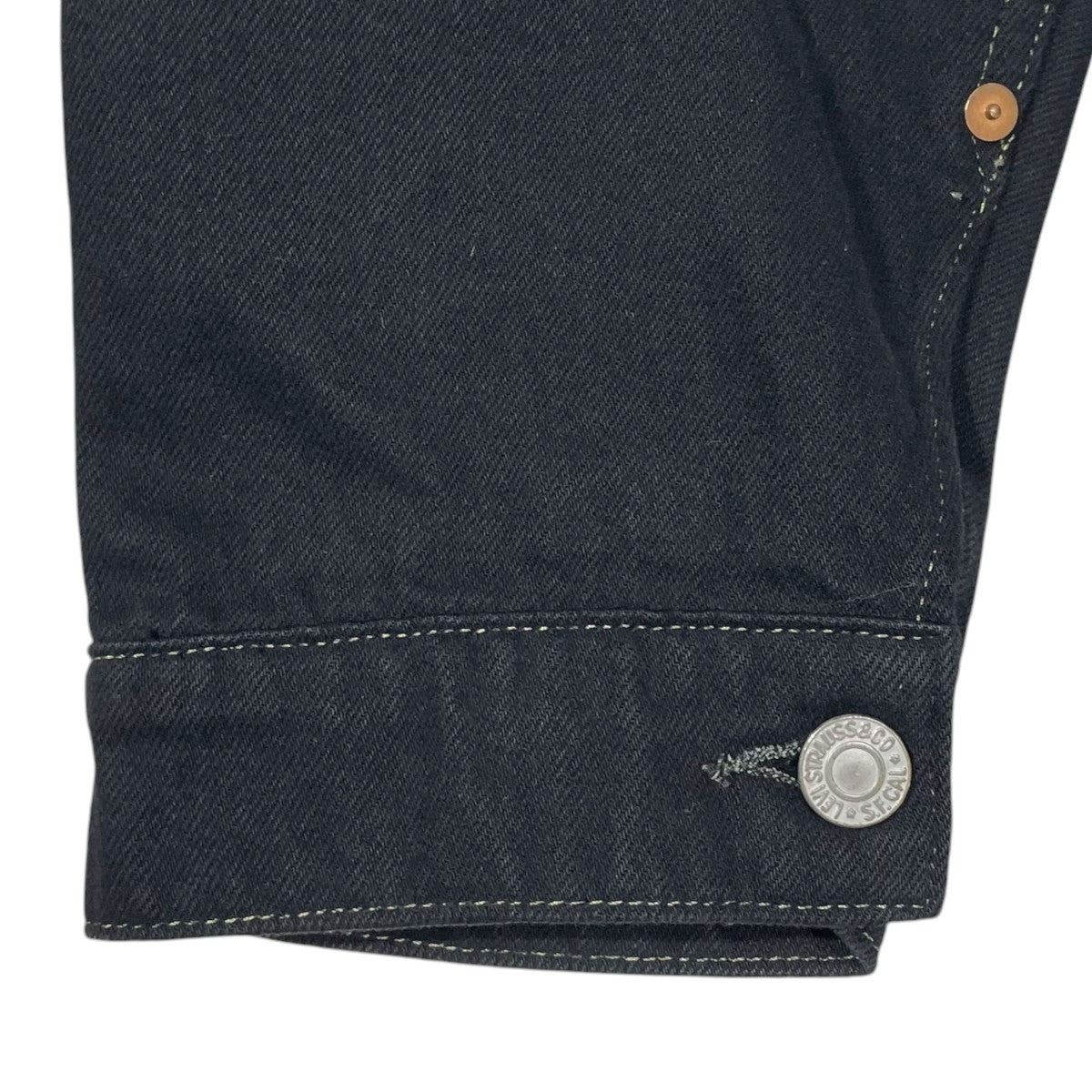デニムジャケット 506XX 1936 TYPE I TRUCKER JACKET タイプ1 トラッカージャケット 4515042980