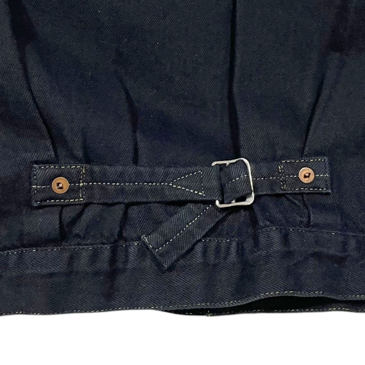 デニムジャケット 506XX 1936 TYPE I TRUCKER JACKET タイプ1 トラッカージャケット 4515042980