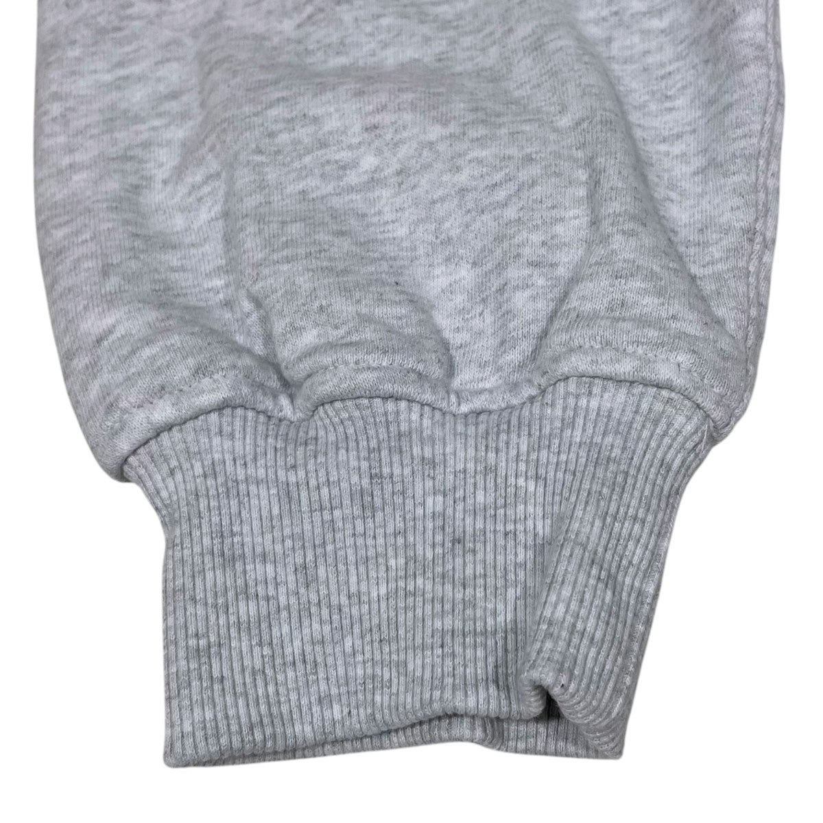 RUSSELL ATHLETIC×BerBerJin 26SS プルオーバーパーカー 金タグフーディー Nu Blend Sweat × Athletic jersey Double Face Hoodie 111261-058 古着・中古-4枚目のアイテム画像