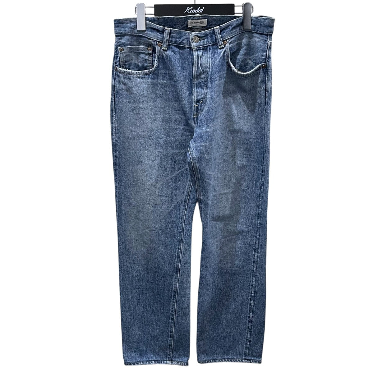 Ron Herman 加工デニムパンツ 2820600119 古着・中古-1枚目のアイテム画像