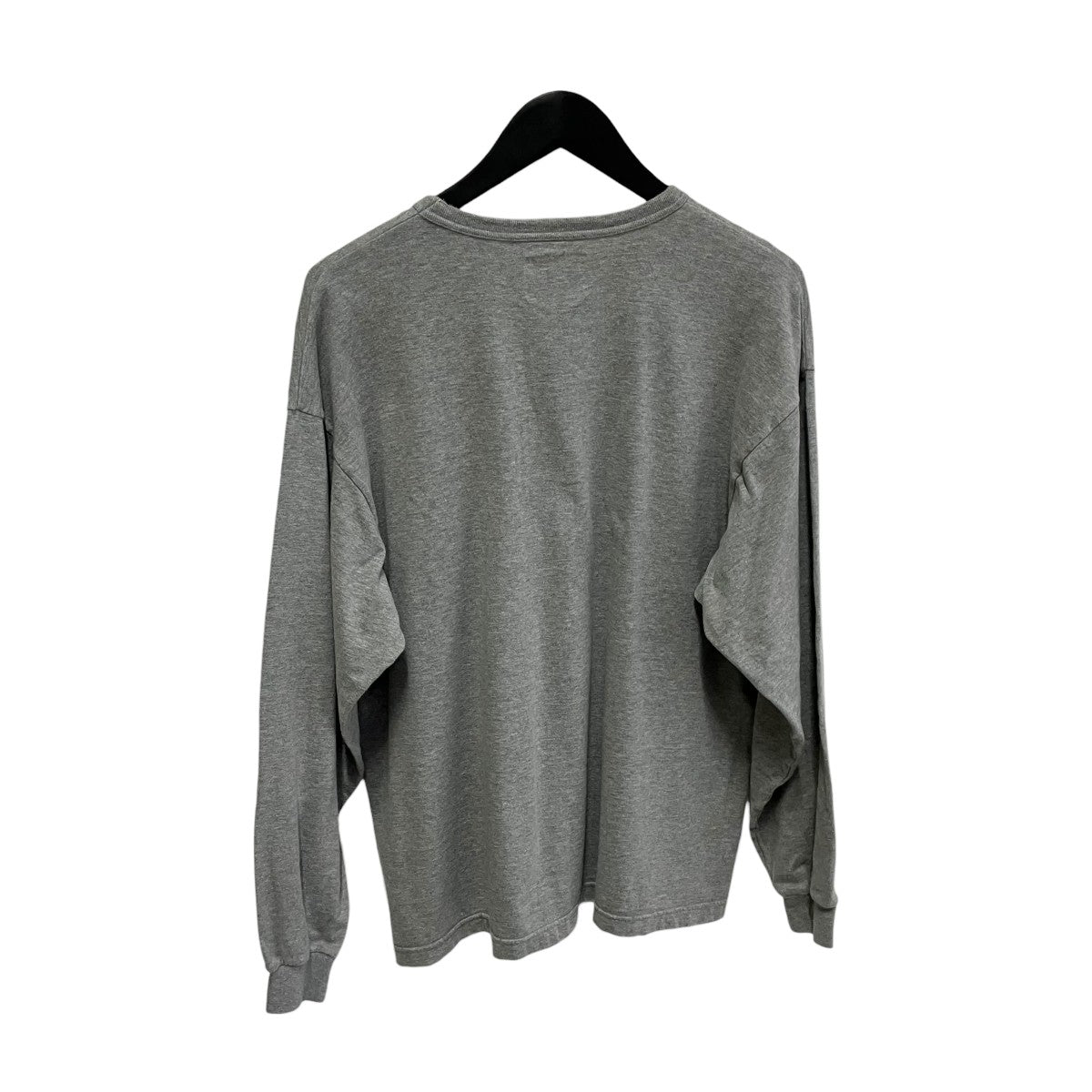 23SS長袖Tシャツ231ATDT-CSM