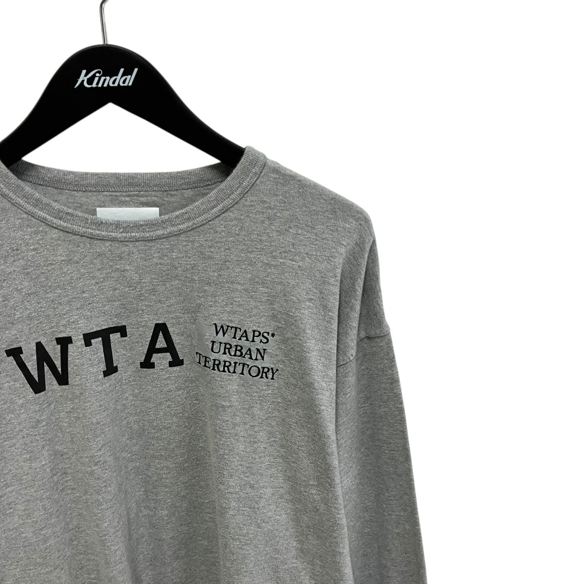 23SS長袖Tシャツ231ATDT-CSM
