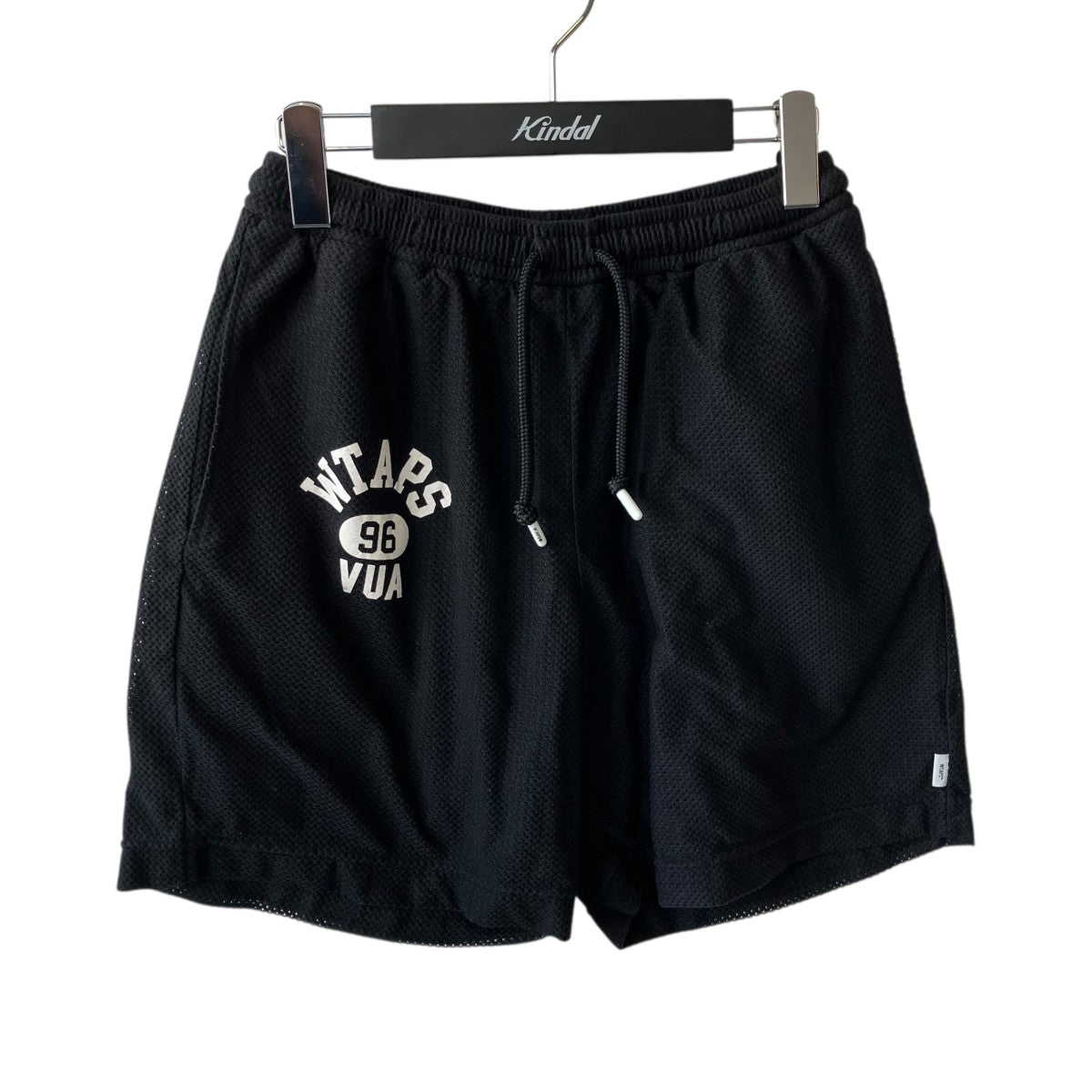 WUS 02 ／ Shorts ／ Poly． Eraハーフパンツ241ATDT-CSM37