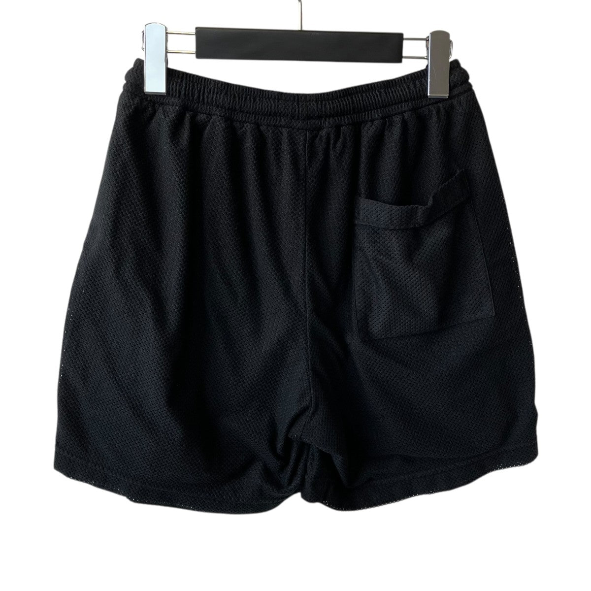 WUS 02 ／ Shorts ／ Poly． Eraハーフパンツ241ATDT-CSM37