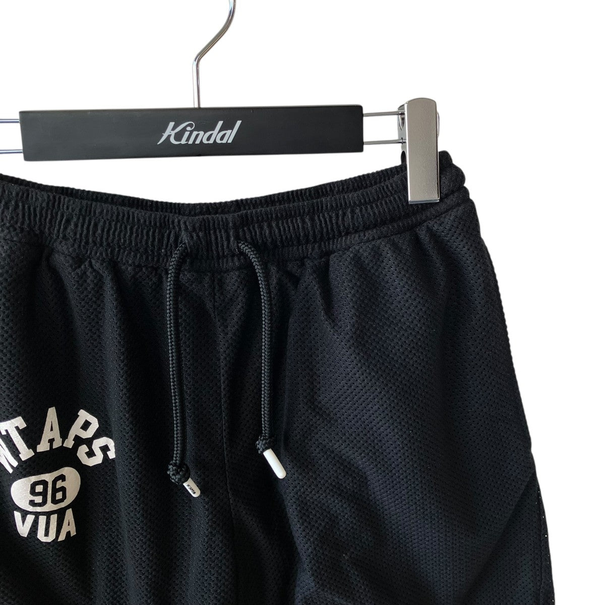 WUS 02 ／ Shorts ／ Poly． Eraハーフパンツ241ATDT-CSM37