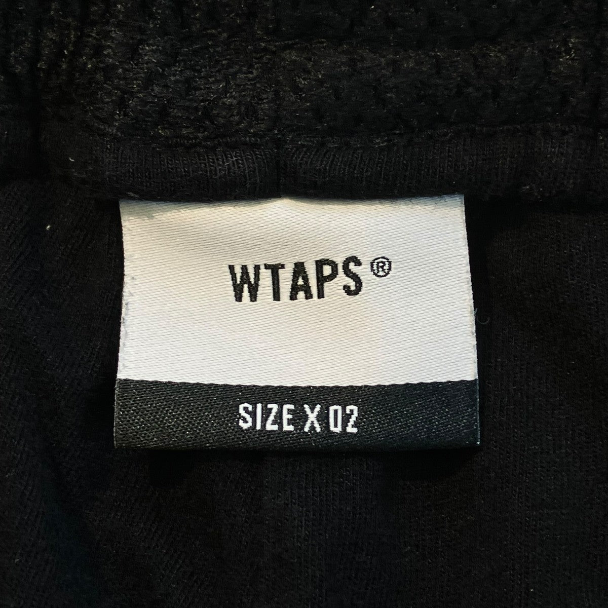 WUS 02 ／ Shorts ／ Poly． Eraハーフパンツ241ATDT-CSM37