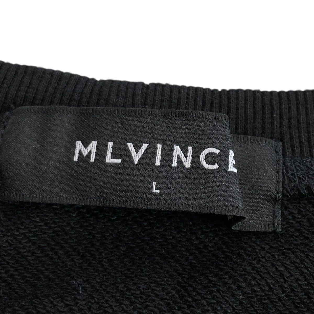 MLVINCE スウェットトレーナー 古着・中古-5枚目のアイテム画像