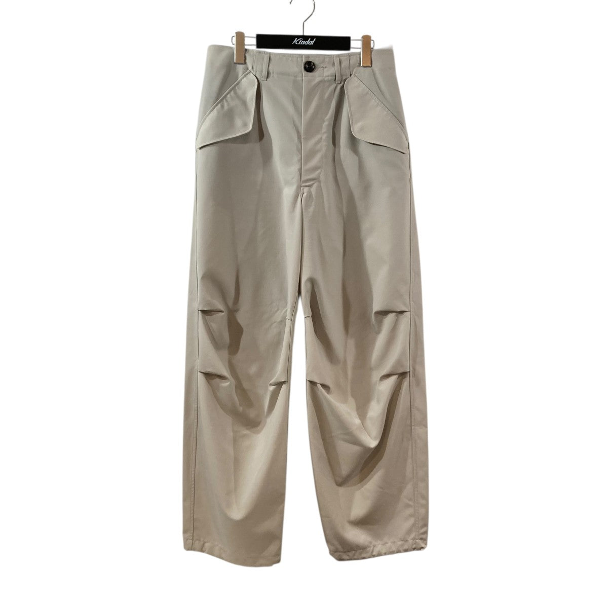THE RERACS RERACS US CARGO PANTS パンツ 25SS-REPT-246 古着・中古-1枚目のアイテム画像