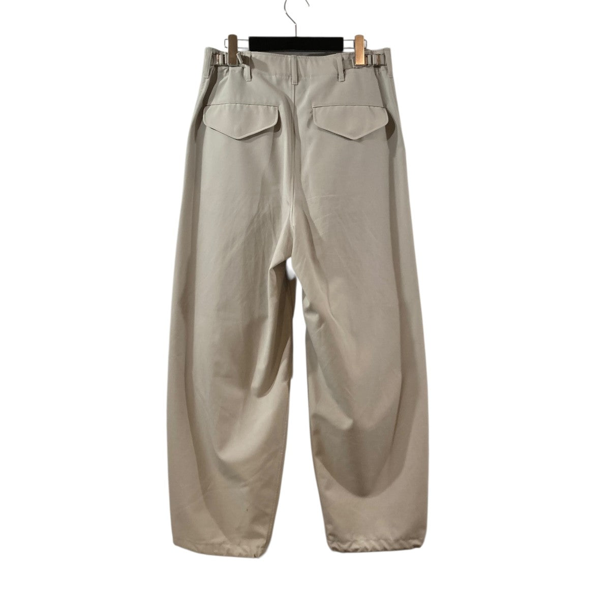 THE RERACS RERACS US CARGO PANTS パンツ 25SS-REPT-246 古着・中古-2枚目のアイテム画像