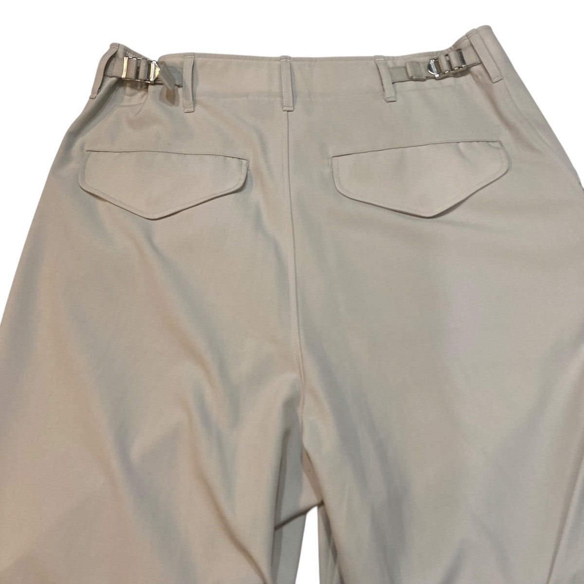 THE RERACS RERACS US CARGO PANTS パンツ 25SS-REPT-246 古着・中古-5枚目のアイテム画像