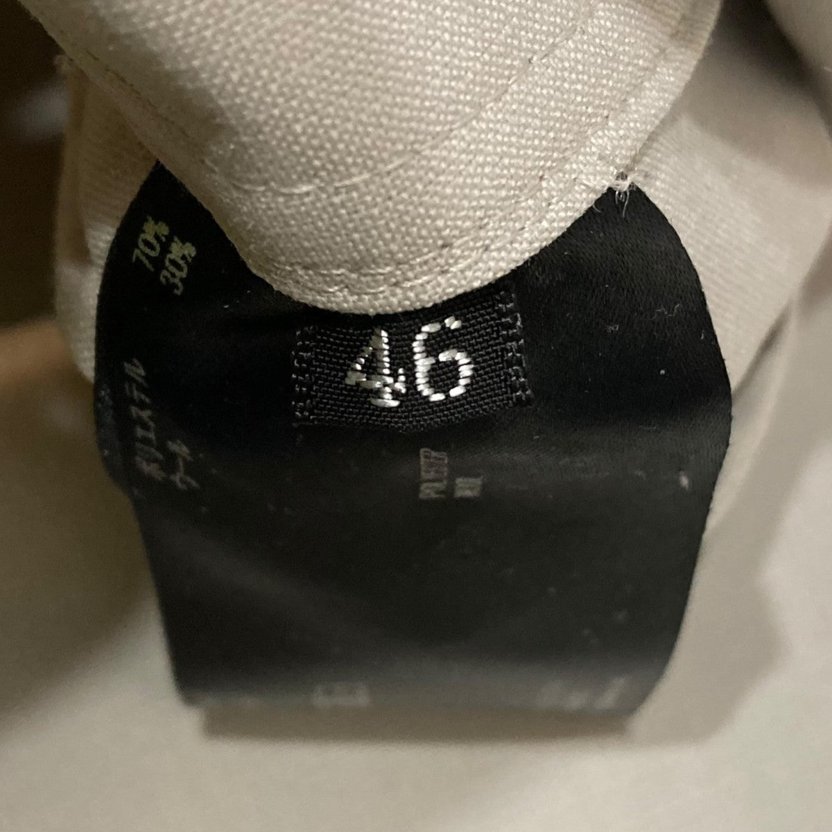 THE RERACS RERACS US CARGO PANTS パンツ 25SS-REPT-246 古着・中古-7枚目のアイテム画像