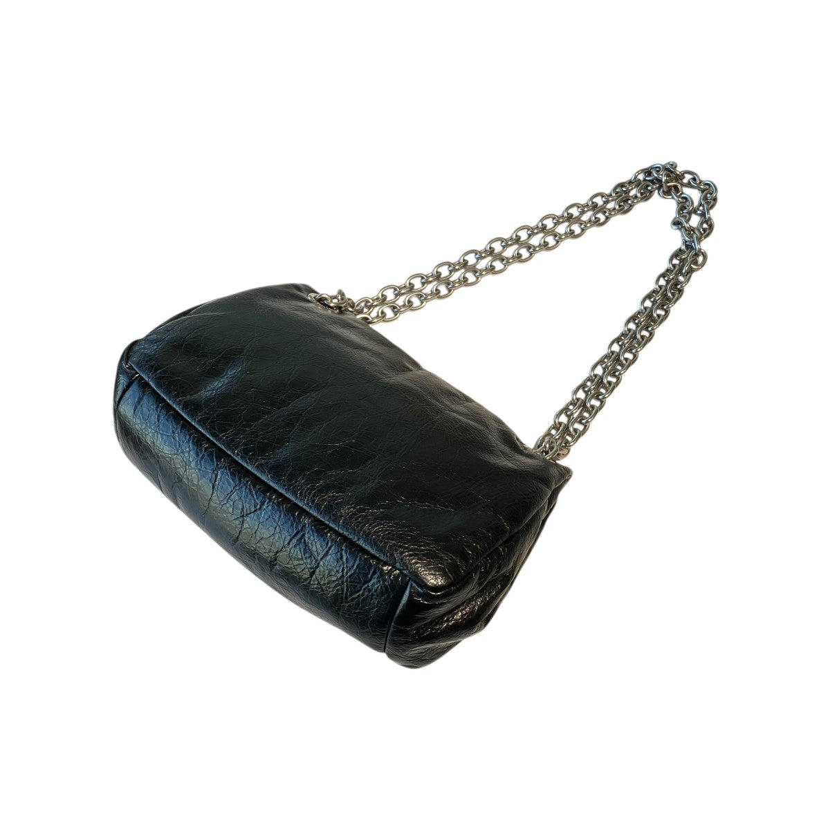 BALENCIAGA Monaco ミニショルダーバッグ792977 古着・中古-2枚目のアイテム画像