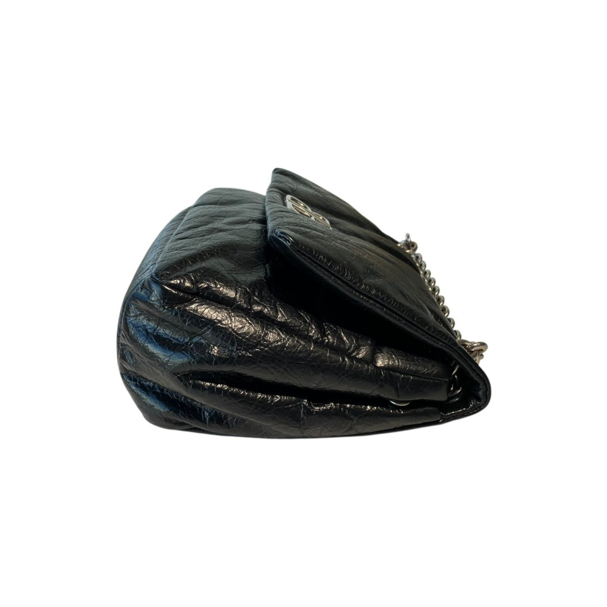 BALENCIAGA Monaco ミニショルダーバッグ792977 古着・中古-3枚目のアイテム画像