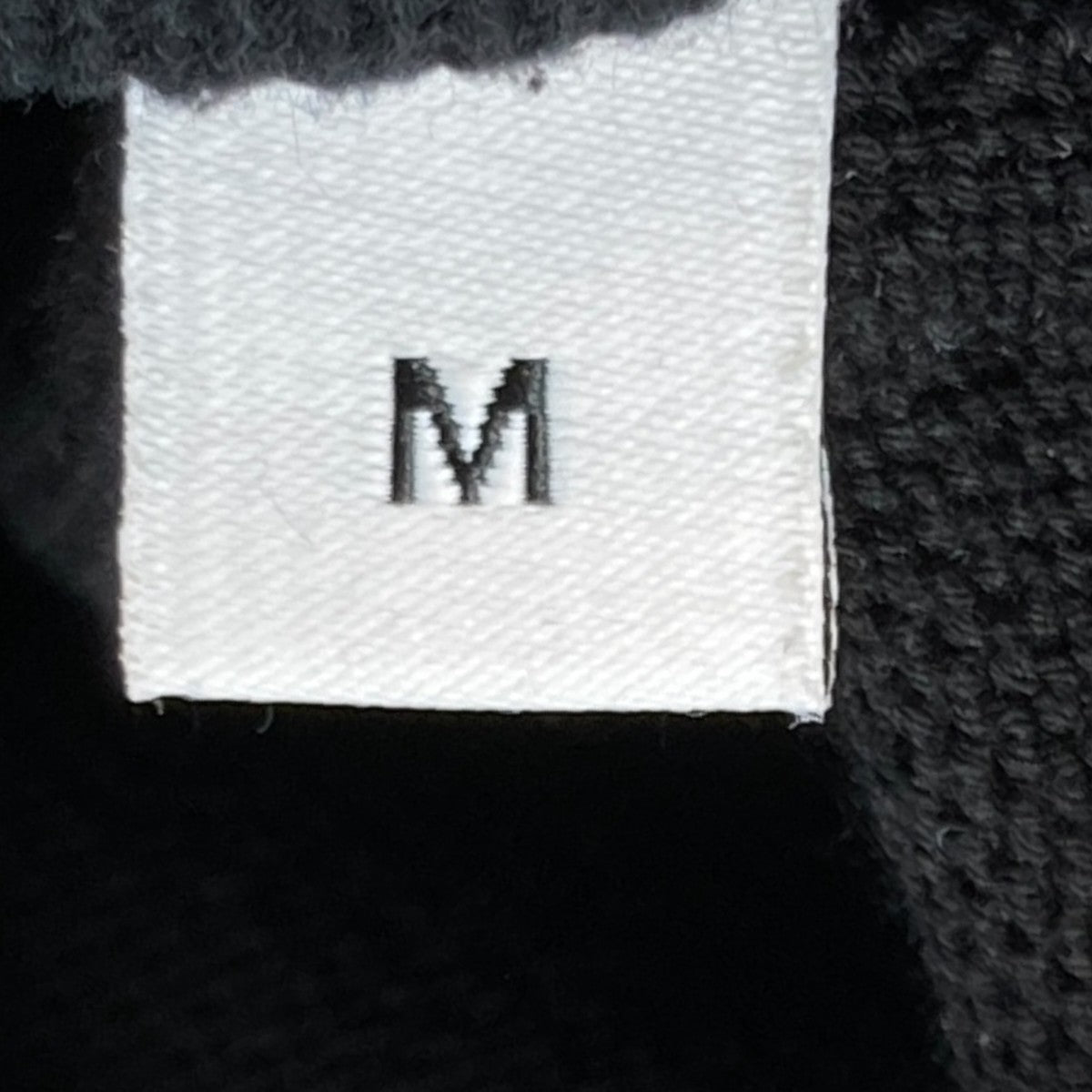 GIVENCHY(ジバンシィ) STAR CREW NECK KNITニットセーターbm900d4y0b