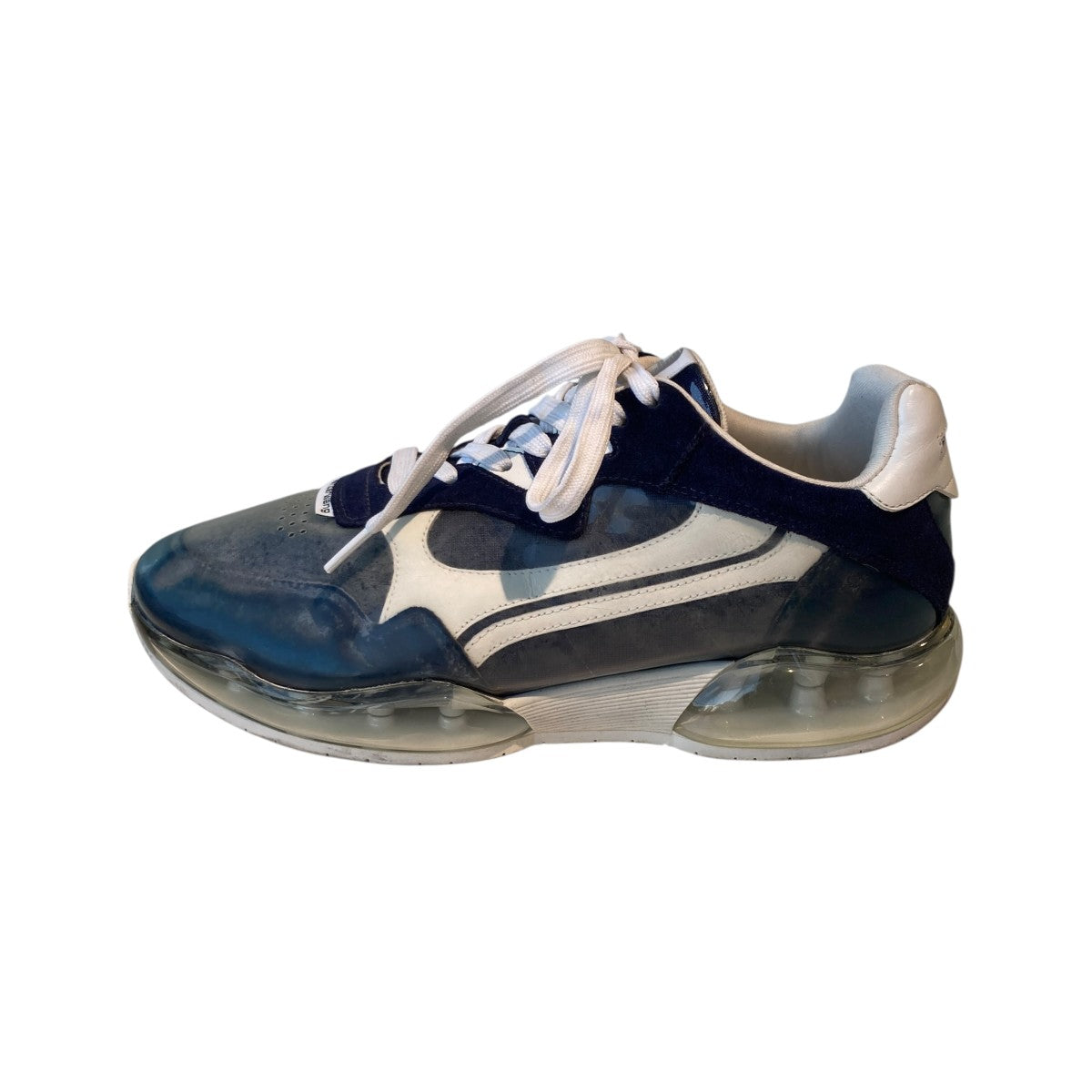 Awnyc Stadium Sneakerスニーカー31C120N003