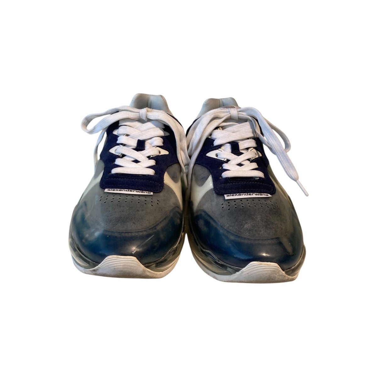 Awnyc Stadium Sneakerスニーカー31C120N003