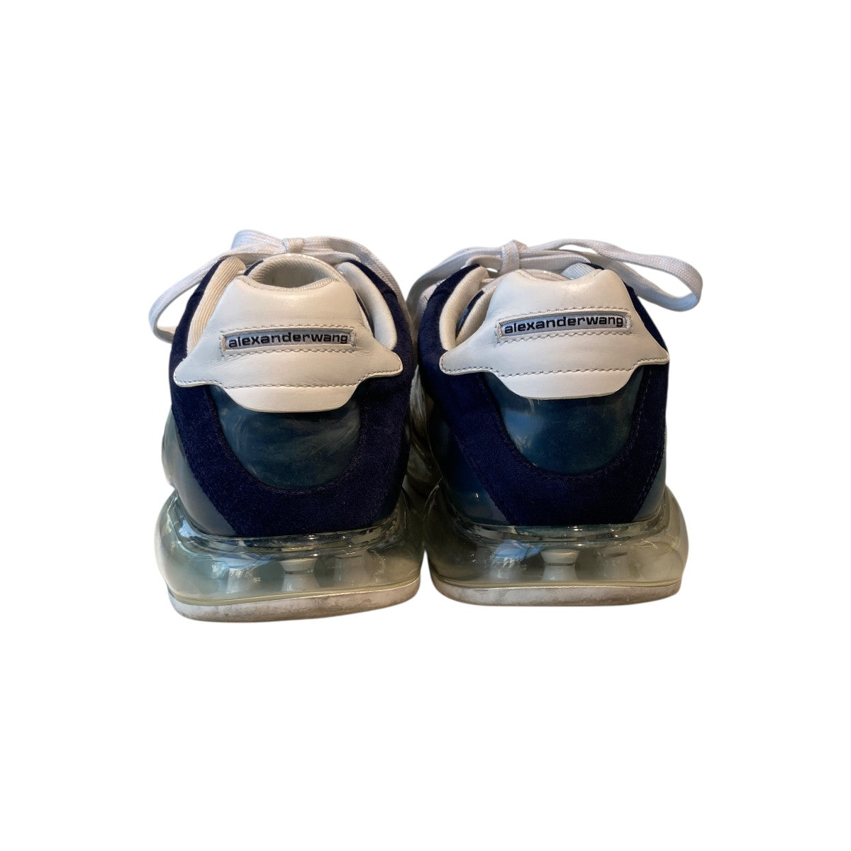 Awnyc Stadium Sneakerスニーカー31C120N003