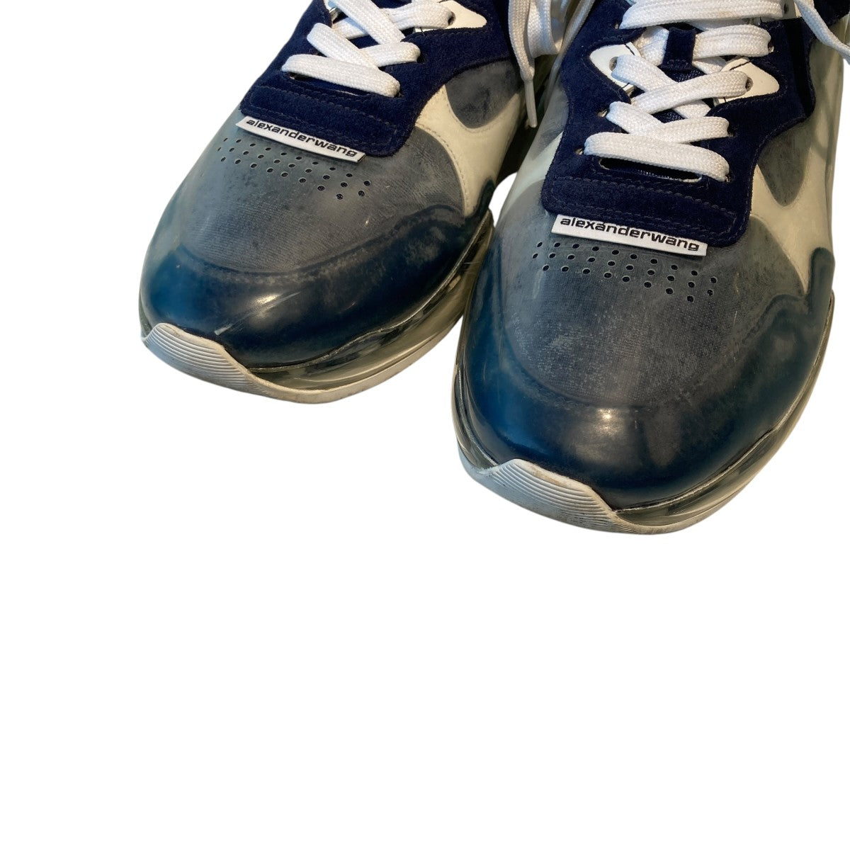 Awnyc Stadium Sneakerスニーカー31C120N003