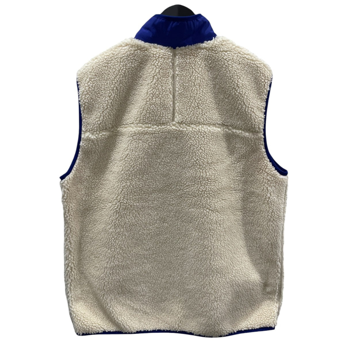 25AW ジップアップフリースベスト Classic Retro-X Vest クラシック レトロエックス ベスト 23049FA25