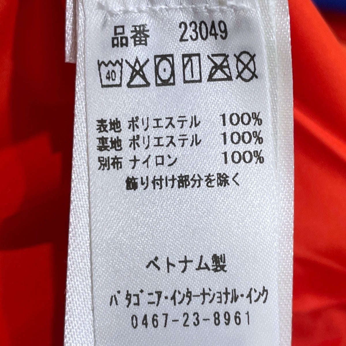 25AW ジップアップフリースベスト Classic Retro-X Vest クラシック レトロエックス ベスト 23049FA25