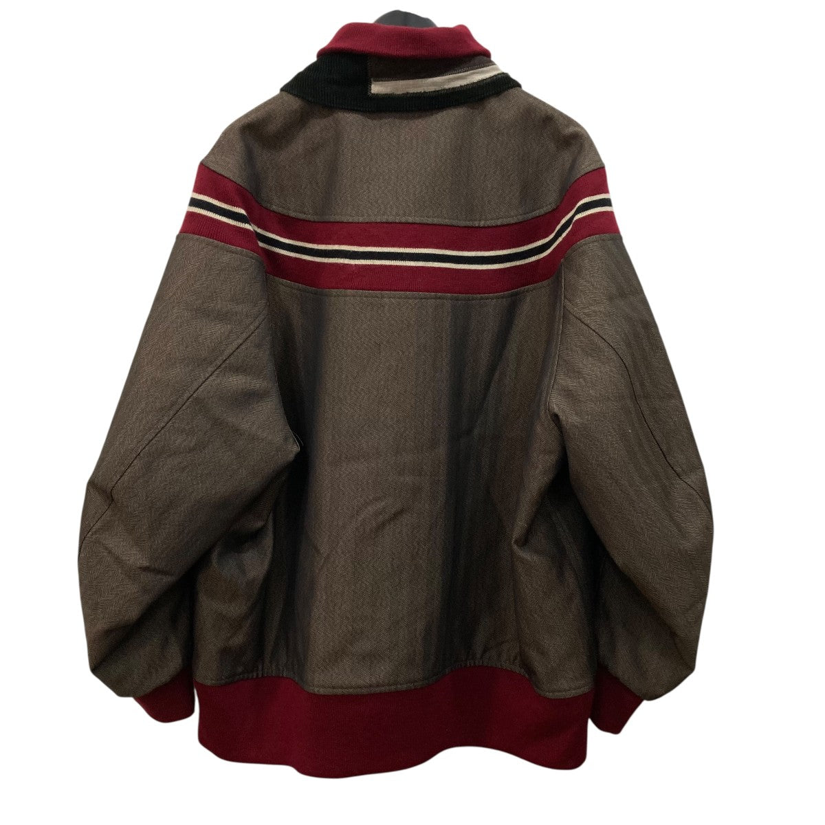 KOLOR ジャケット24WCMG08110 古着・中古-3枚目のアイテム画像