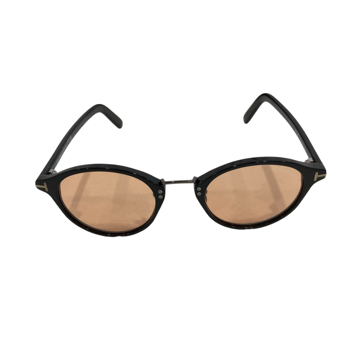 TOM FORD サングラスTF 1050-D 01E 古着・中古-1枚目のアイテム画像