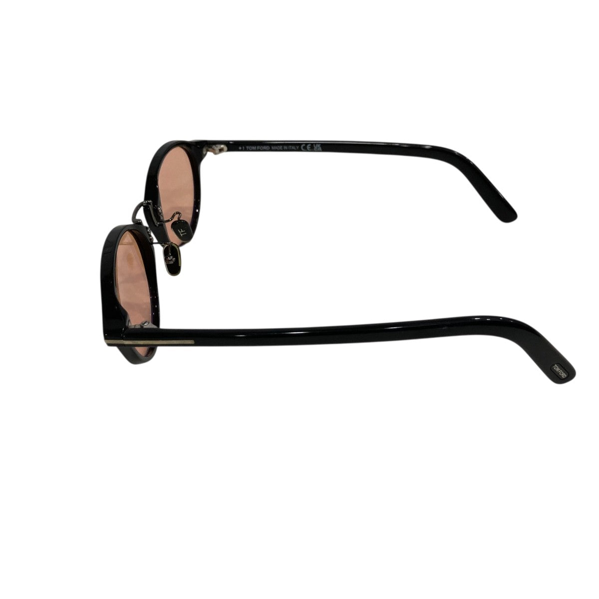 TOM FORD サングラスTF 1050-D 01E 古着・中古-2枚目のアイテム画像