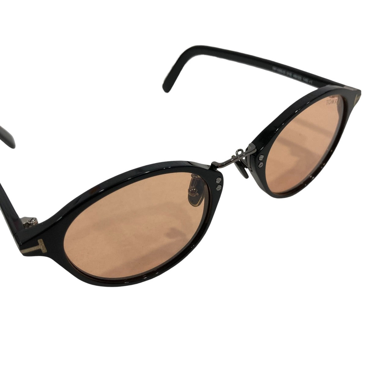 TOM FORD サングラスTF 1050-D 01E 古着・中古-4枚目のアイテム画像
