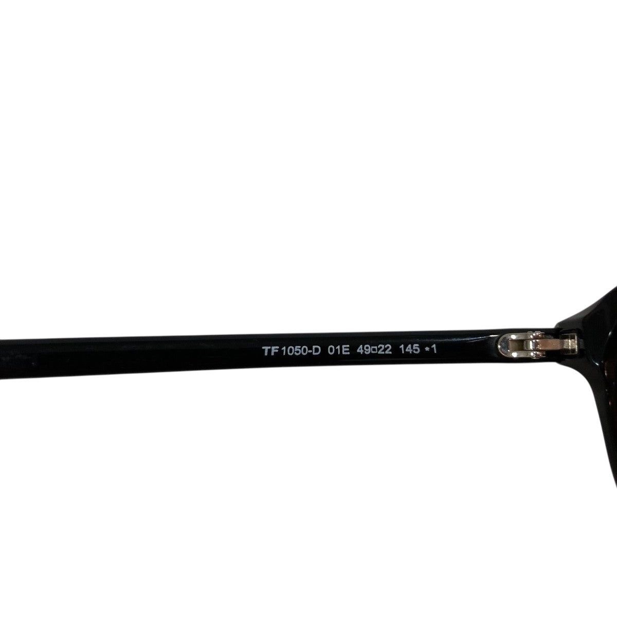 TOM FORD サングラスTF 1050-D 01E 古着・中古-5枚目のアイテム画像