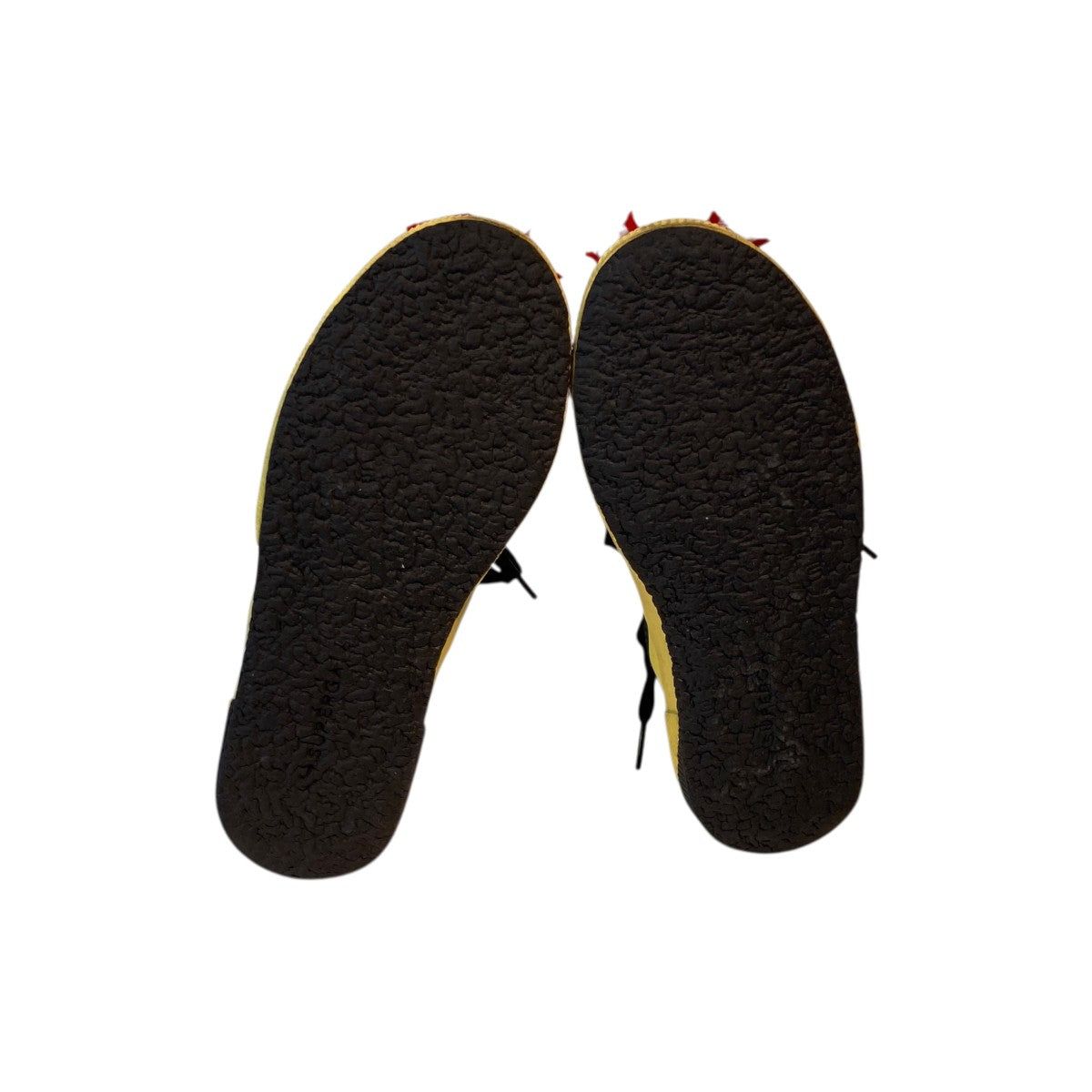 COMME des GARCONS×Disney ローカットスニーカーS003ZK0 古着・中古-5枚目のアイテム画像