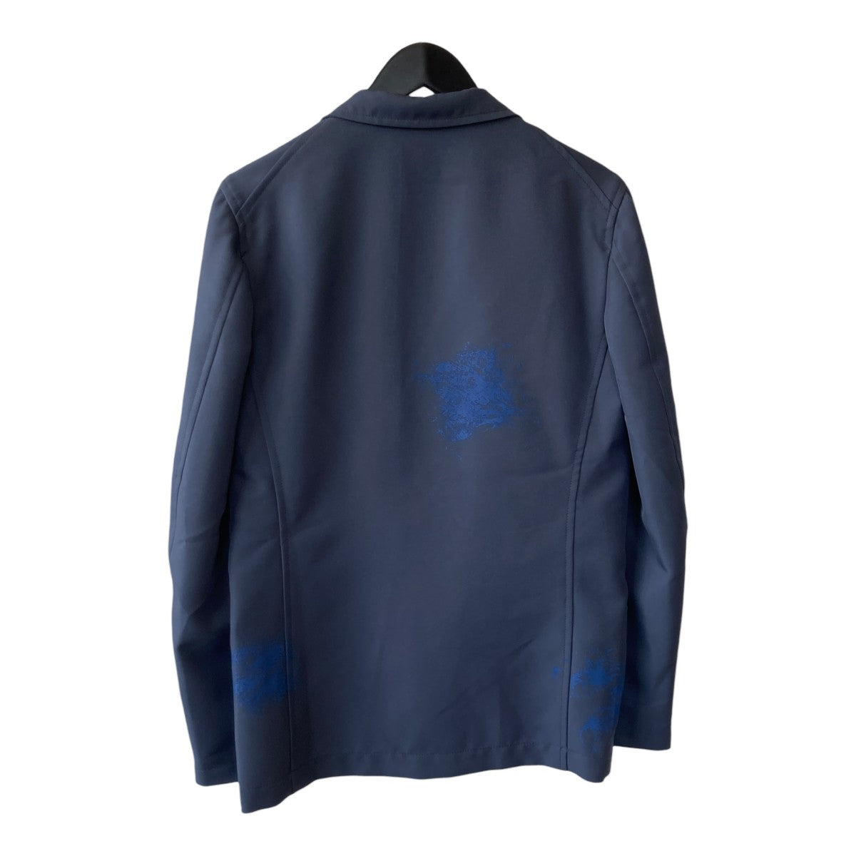 COMME des GARCONS SHIRT テーラードジャケットFM-J502 古着・中古-2枚目のアイテム画像
