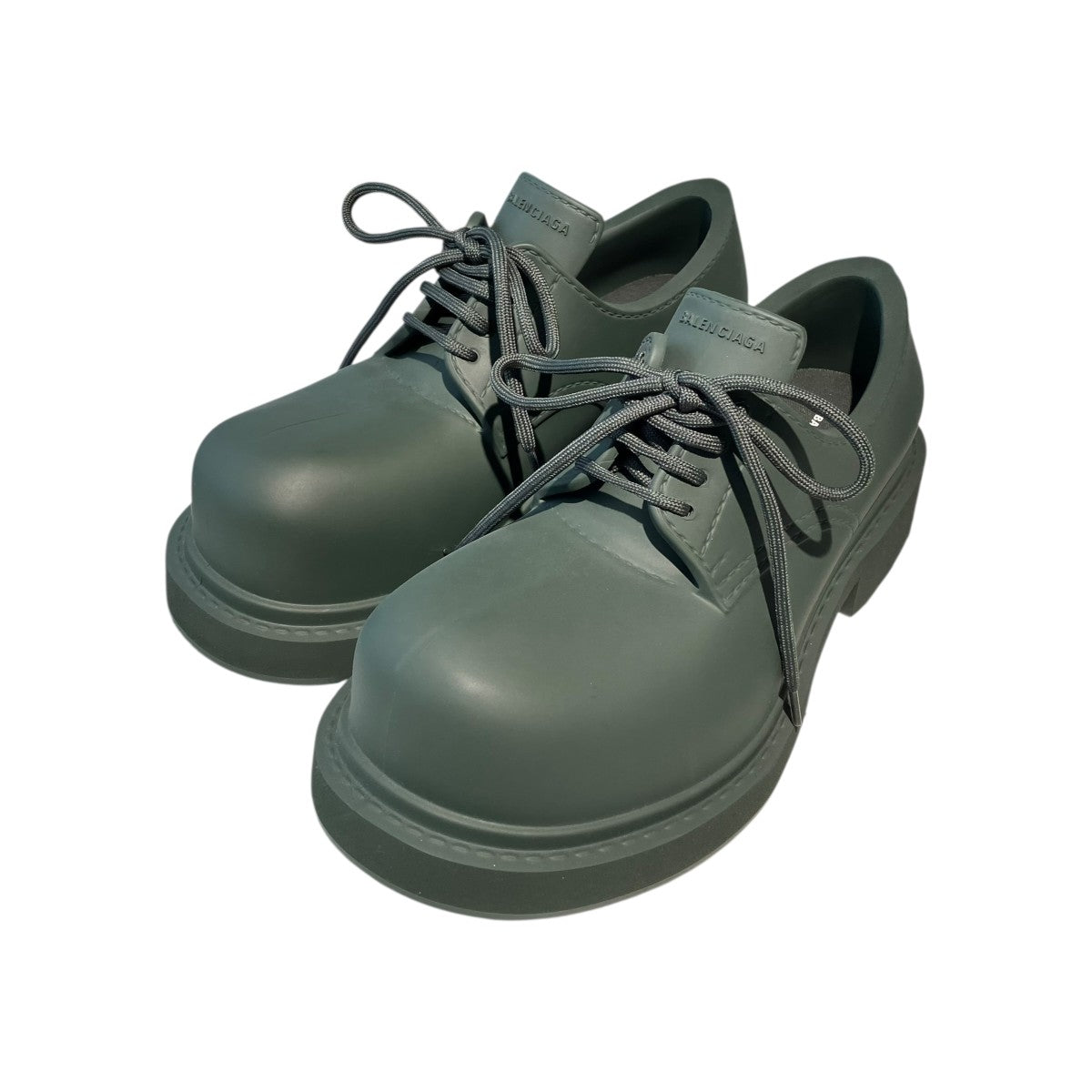 BALENCIAGA STEROID DARBYシューズ717805 古着・中古-1枚目のアイテム画像