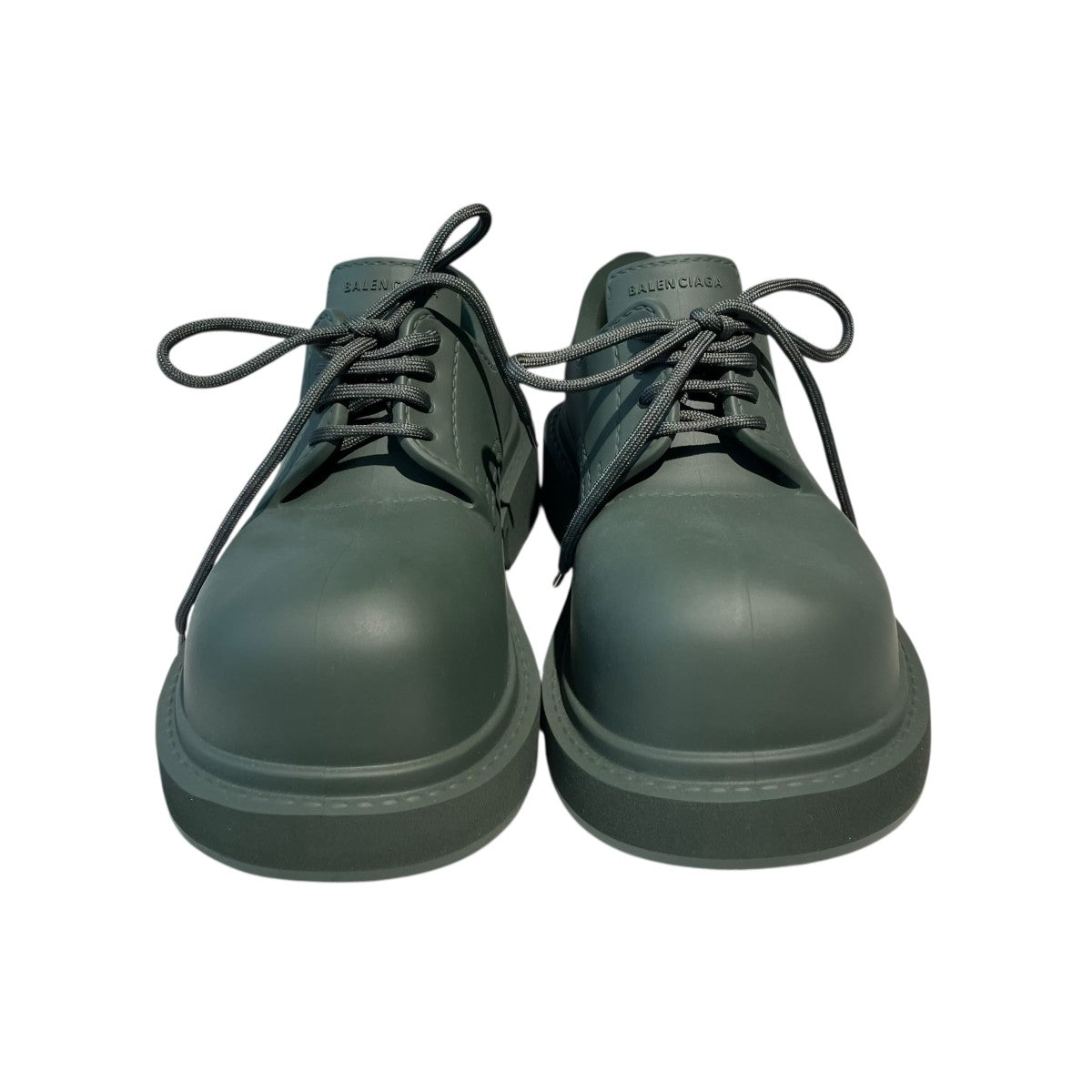 BALENCIAGA STEROID DARBYシューズ717805 古着・中古-3枚目のアイテム画像