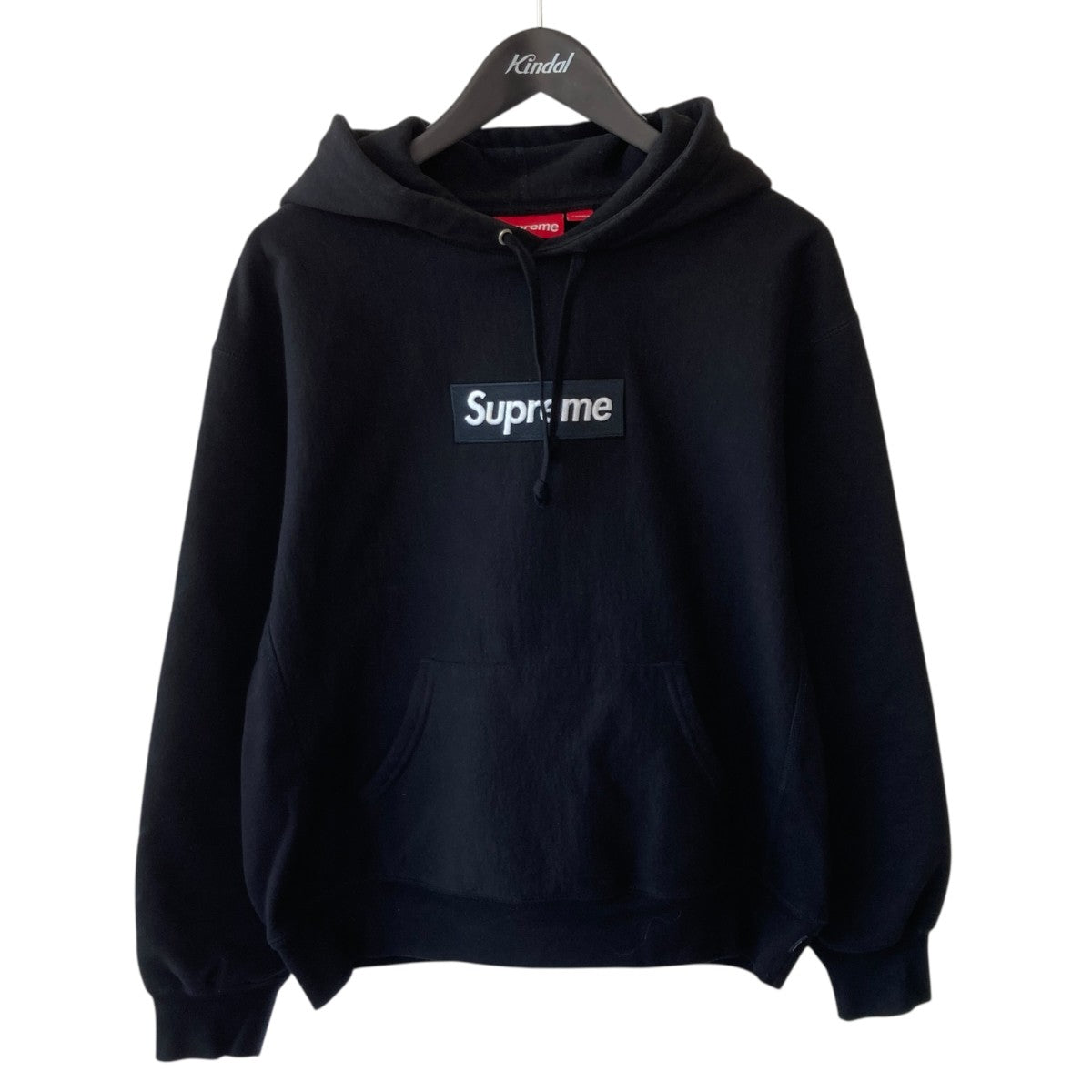 Supreme BOX LOGOトレーナー 古着・中古-1枚目のアイテム画像