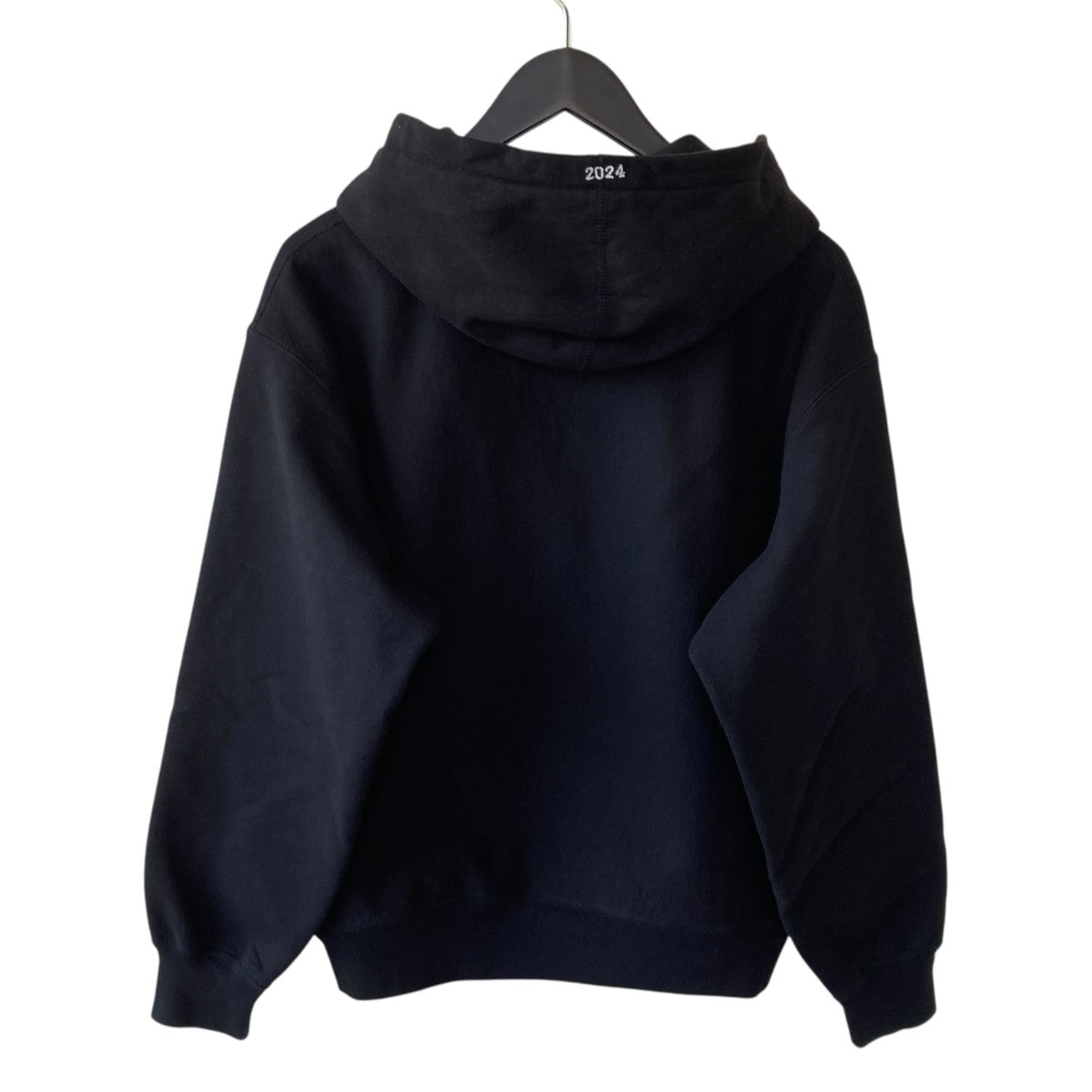 Supreme BOX LOGOトレーナー 古着・中古-2枚目のアイテム画像