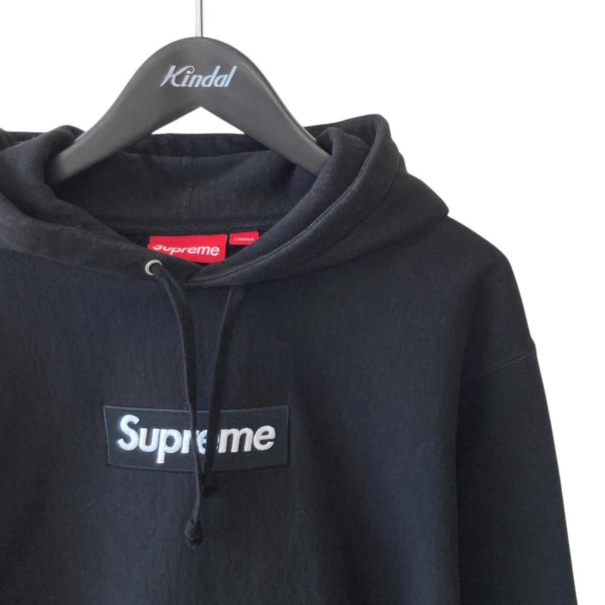 Supreme BOX LOGOトレーナー 古着・中古-3枚目のアイテム画像