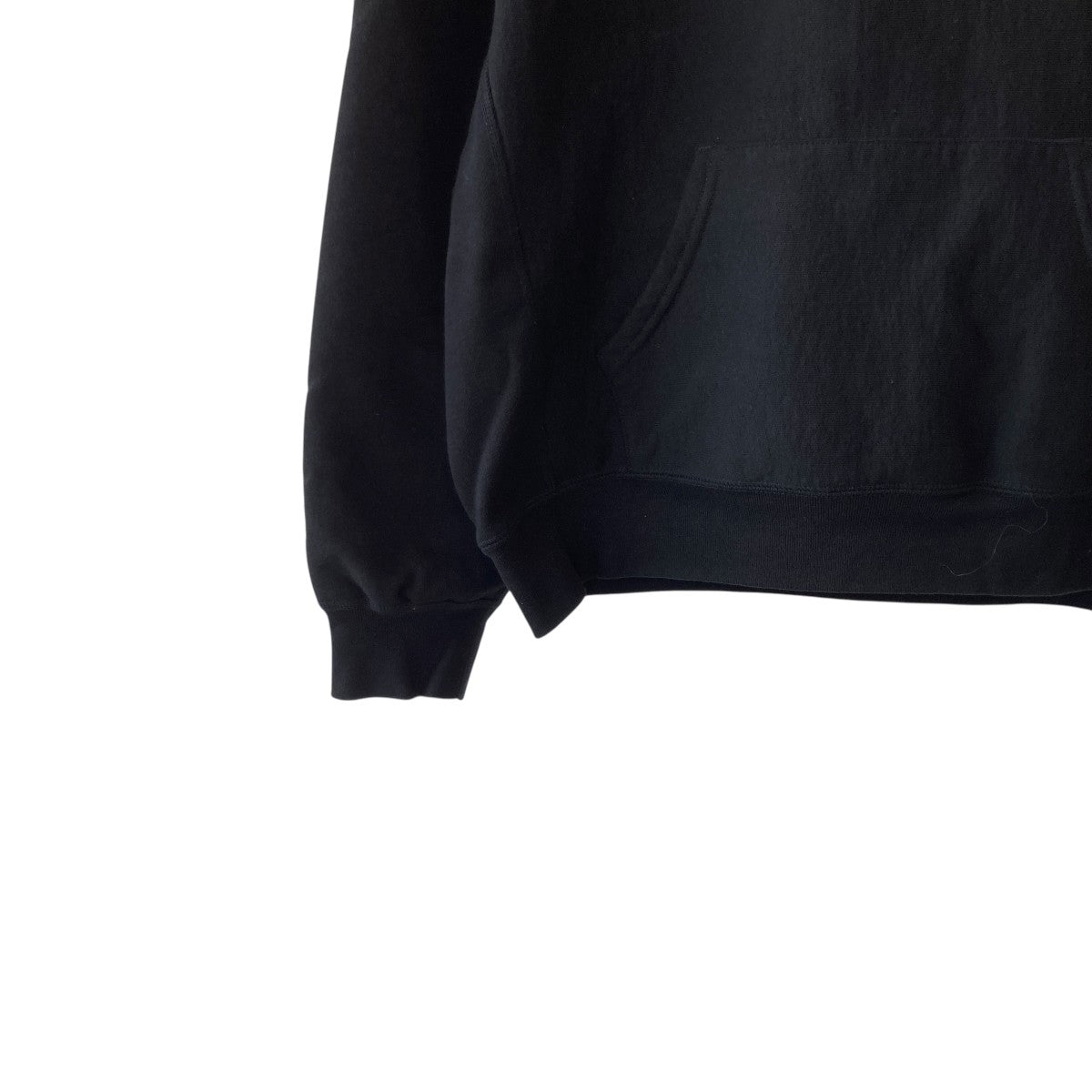 Supreme BOX LOGOトレーナー 古着・中古-4枚目のアイテム画像