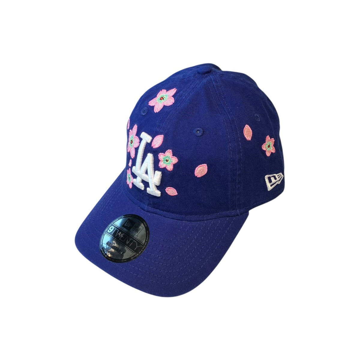 村上隆 KAIKAI KIKI  2025 MLB WORLD TOUR TOKYO SERIES 9FIFTYキャップ