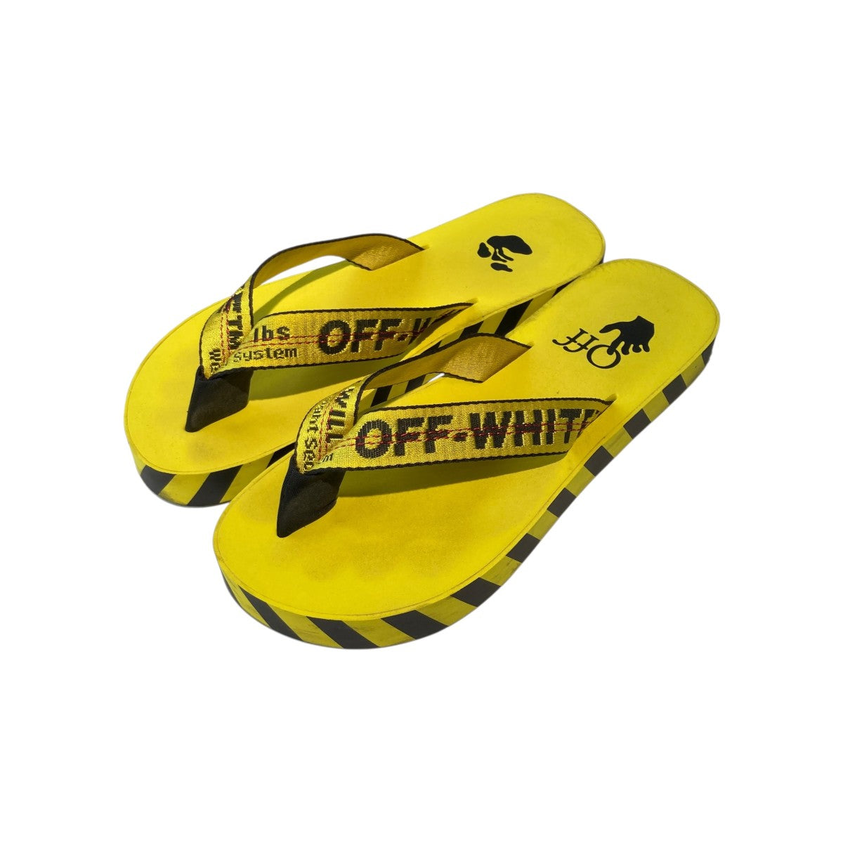 Industrial Flip Flopsサンダルomic002r21mat0021810