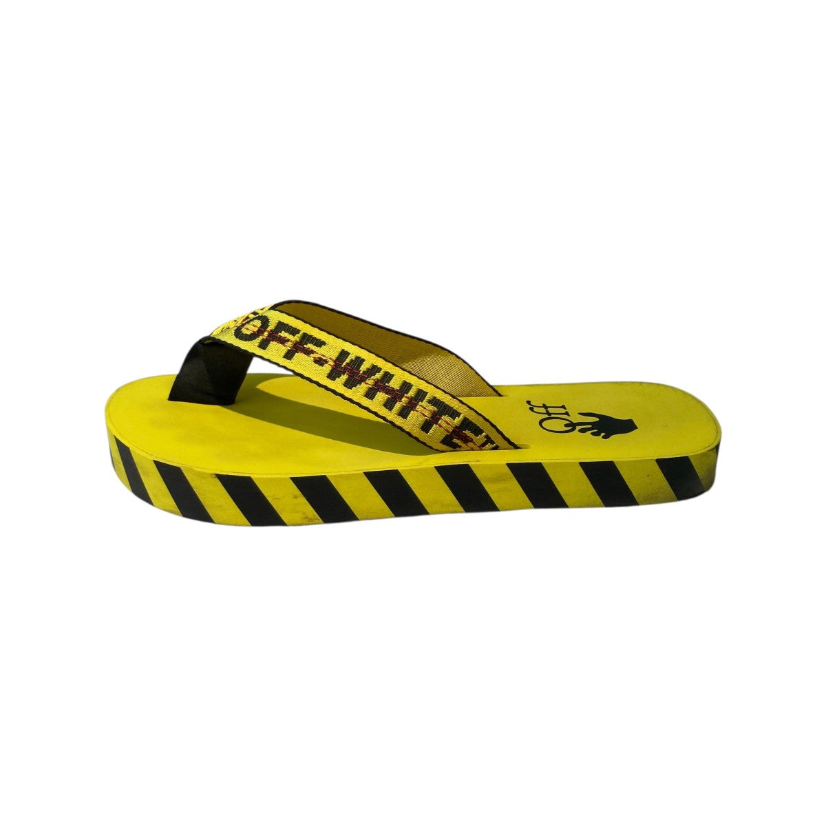 Industrial Flip Flopsサンダルomic002r21mat0021810