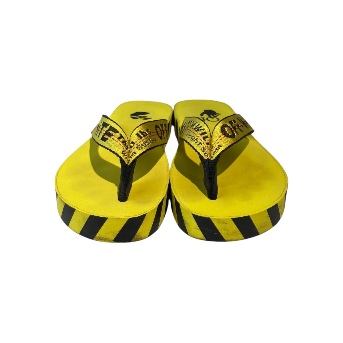Industrial Flip Flopsサンダルomic002r21mat0021810