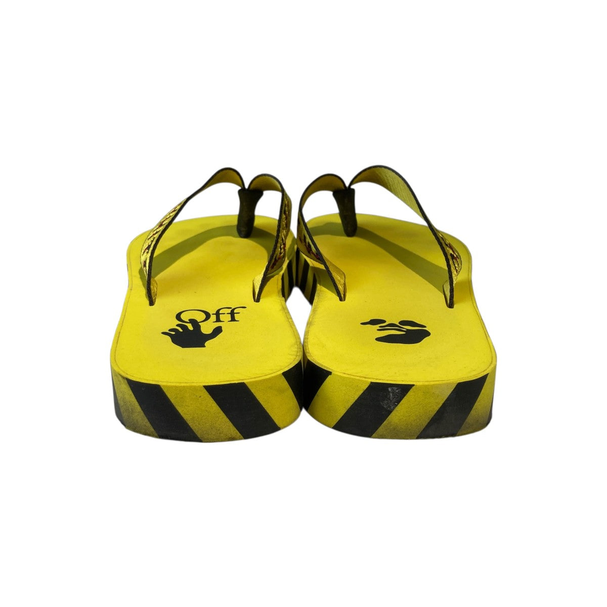 Industrial Flip Flopsサンダルomic002r21mat0021810