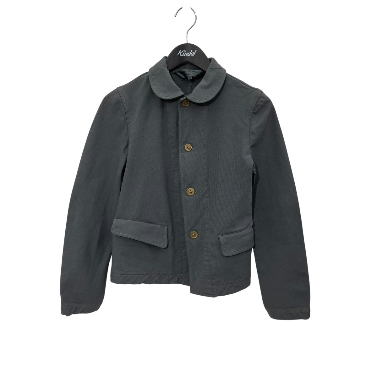 COMME des GARCONS COMME des GARCONS ジャケットRG-J003 古着・中古-1枚目のアイテム画像