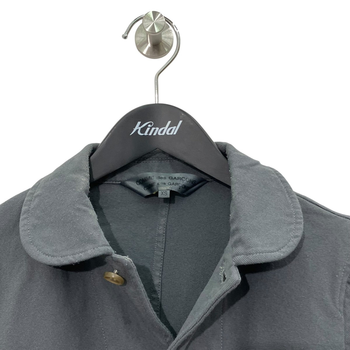 COMME des GARCONS COMME des GARCONS ジャケットRG-J003 古着・中古-3枚目のアイテム画像